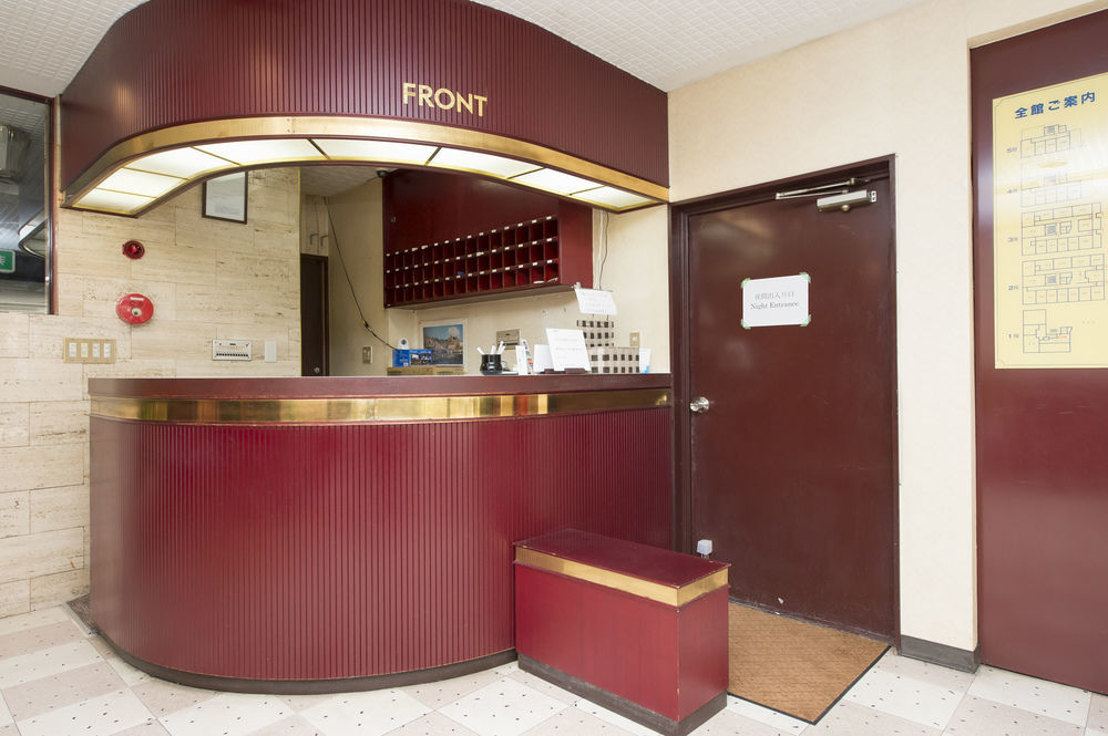 金沢駅前ホテル Stylish Station Hotel كانازاوَ المظهر الخارجي الصورة