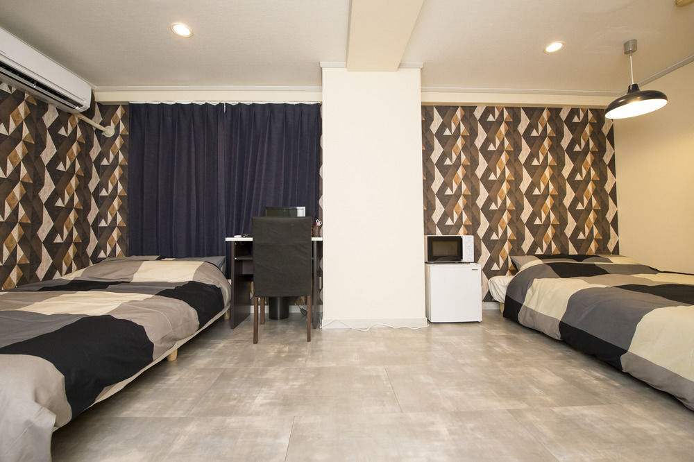 金沢駅前ホテル Stylish Station Hotel كانازاوَ المظهر الخارجي الصورة