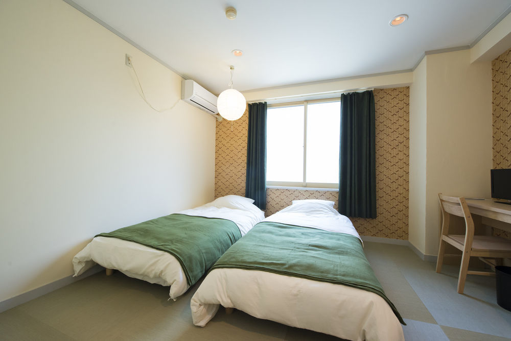 金沢駅前ホテル Stylish Station Hotel كانازاوَ المظهر الخارجي الصورة