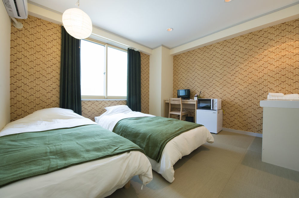 金沢駅前ホテル Stylish Station Hotel كانازاوَ المظهر الخارجي الصورة