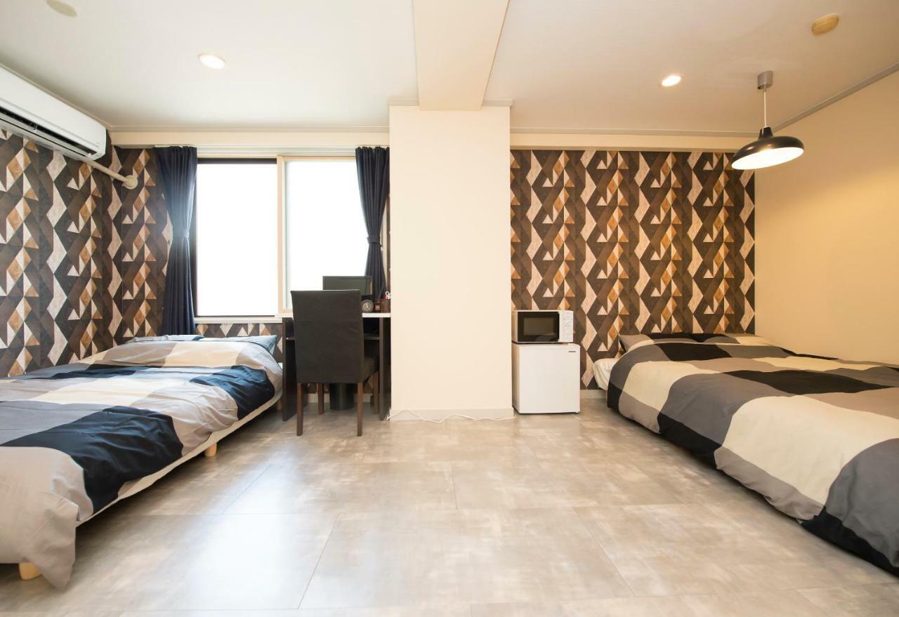 金沢駅前ホテル Stylish Station Hotel كانازاوَ المظهر الخارجي الصورة